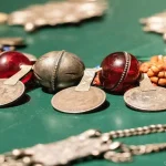 Berber silver, enamel, and coral pieces that celebrate centuries of jewelry-making and cultural expression.